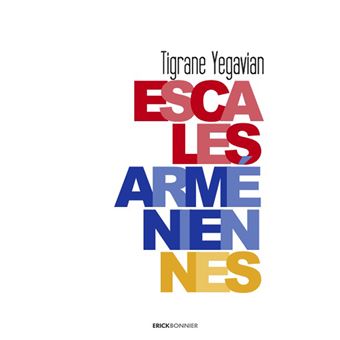 ESCALES ARMENIENNES - 1