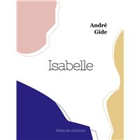 Isabelle (grand format)