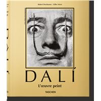 Dalí. L'œuvre peint