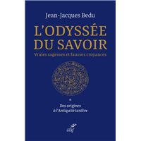 L'odyssée du savoir
