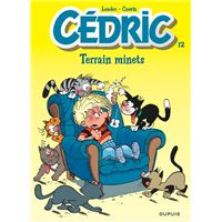 Cédric