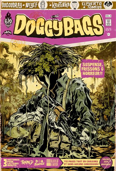 Doggybags
