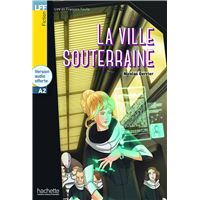 Rémi et le mystère de St-Péray - LFF A1 Livre avec 1 CD audio