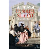 Le soleil suivant