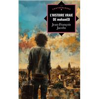 L'Histoire vraie de mohamEd