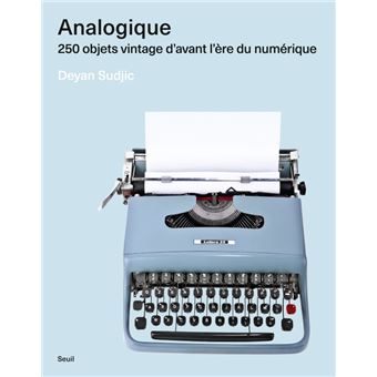 Analogique - 1