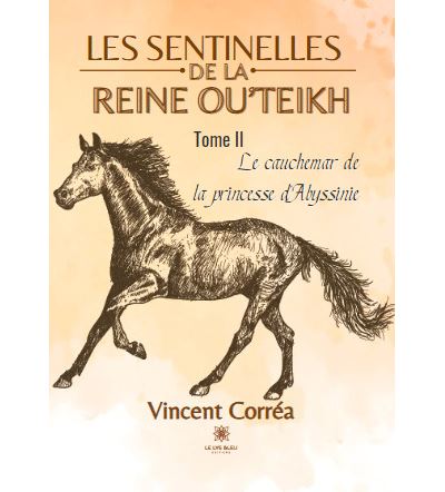 Les sentinelles de la reine Ou’Teikh - Tome II - Le cauchema