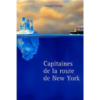 Capitaines De La Route De New York