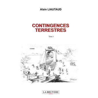 Contingences Terrestres - Contingences Terrestres, T1 - 1