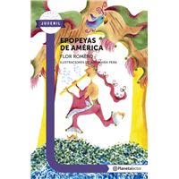 Epopeyas de américa