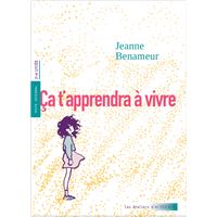 Ça t'apprendra à vivre