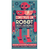 Construis un robot