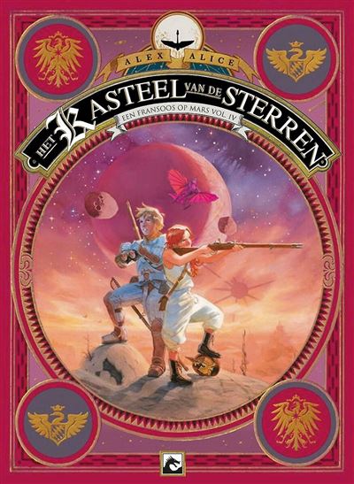 Kasteel van de Sterren 4