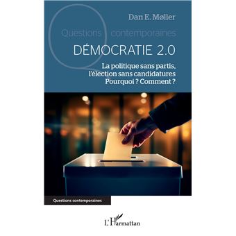 Démocratie 2.0