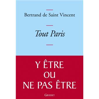 Tout Paris - 1