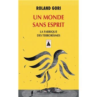 Un monde sans esprit - 1