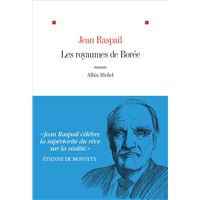 Les Royaumes de Borée