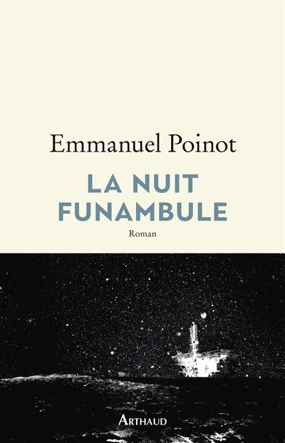 La nuit funambule - Image 3