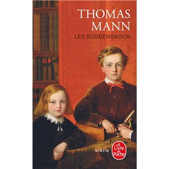 Les Buddenbrook - 1