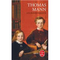 Les Buddenbrook