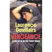 Vengeance