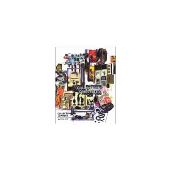 Collections d'artistes - 1