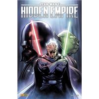 Star Wars -  : Star Wars Hidden Empire : Epilogue