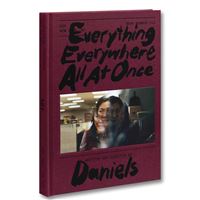 Everything Everywhere All At Once Screenplay Book 0012