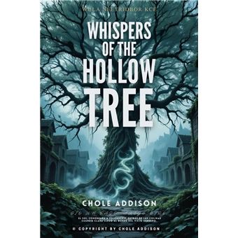 Whispers of the Hollow Tree - 1
