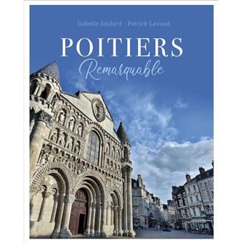 Poitiers remarquable (bp) - 1