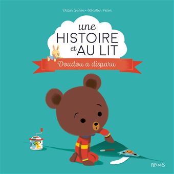 Doudou a disparu - 1