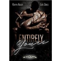 Entirely Yours