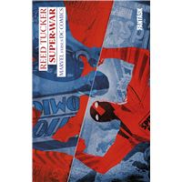 Super-war, Marvel versus DC Comics