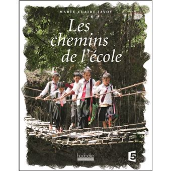 Les chemins de l'école - 1