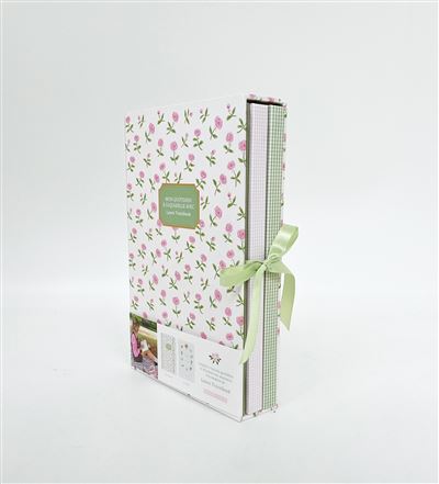 Coffret "luxe" Mon quotidien à l'aquarelle avec LauraTravelbook