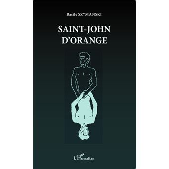 Saint-John d'Orange - 1