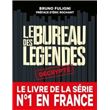 Le Bureau des légendes décrypté