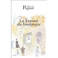La Femme du boulanger