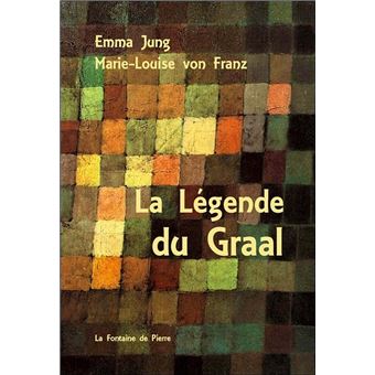 La Légende du Graal - 1