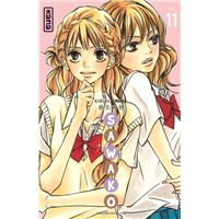Sawako - Tome 11