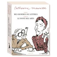 Coffret Catherine Meurisse