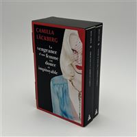 Coffret La cage dorée & Des ailes d'argent