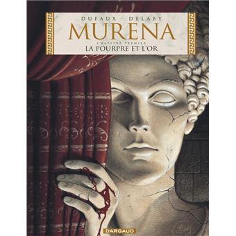 Murena - Murena, T1 - 1
