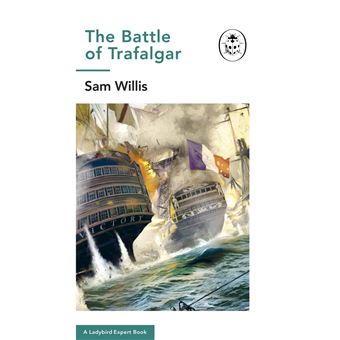 Battle of Trafalgar - 1
