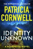 IDENTITY UNKNOWN