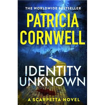Identity Unknown