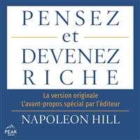 Pensez et devenez riche