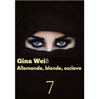 Allemande, blonde, esclave 7