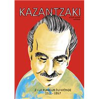 Kazantzaki - Vol 2