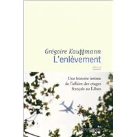 L'enlèvement